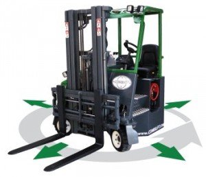 Combi-CB Combilift Combi-CB Combilift