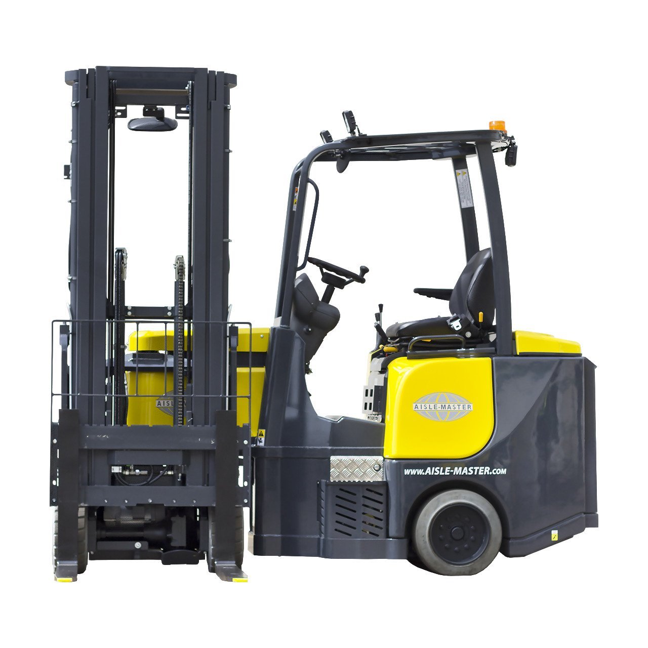 AC Electric Aisle-Master AC Electric Aisle-Master
