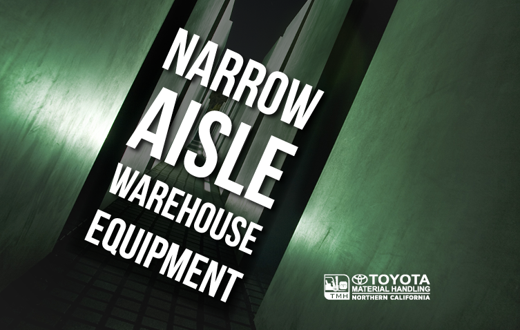Narrow Aisle Warehouse Equipment Narrow Aisle Warehouse Equipment