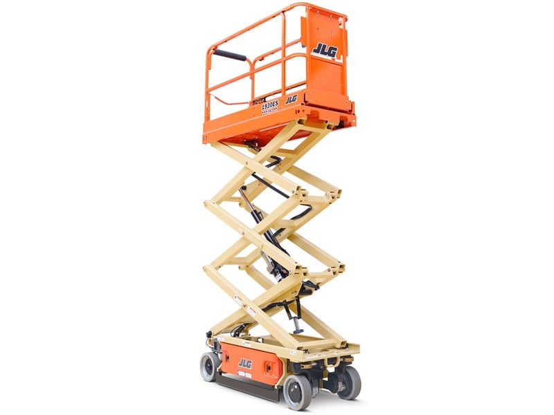 1930ES Electric Scissor Lift 1930ES Electric Scissor Lift