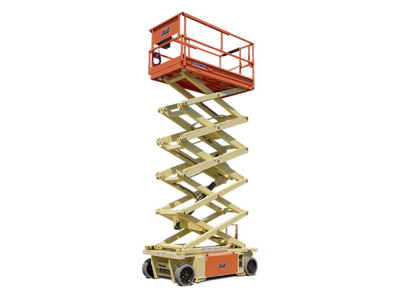 3248RS Electric Scissor Lift 3248RS Electric Scissor Lift