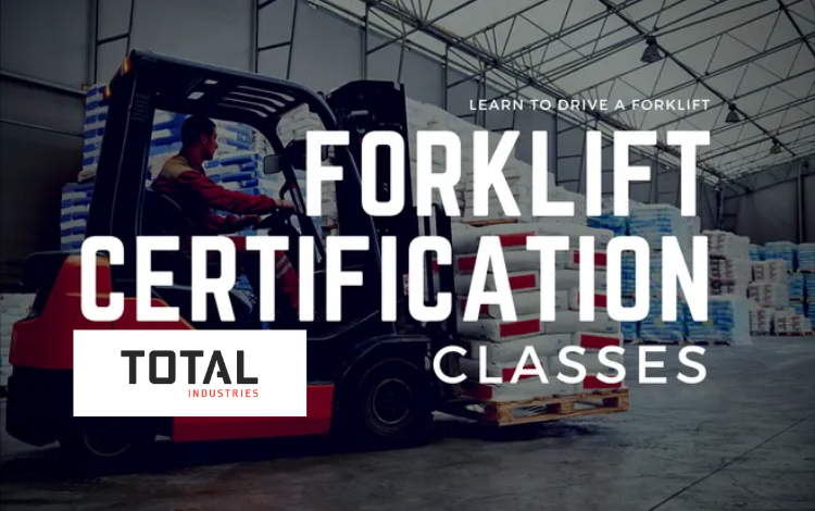Forklift Certification Classes Forklift Certification Classes