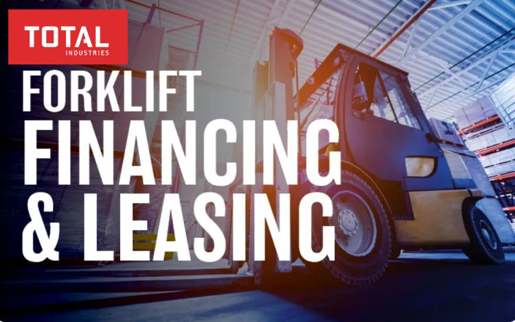 Forklift Financing and Leasing Forklift Financing and Leasing
