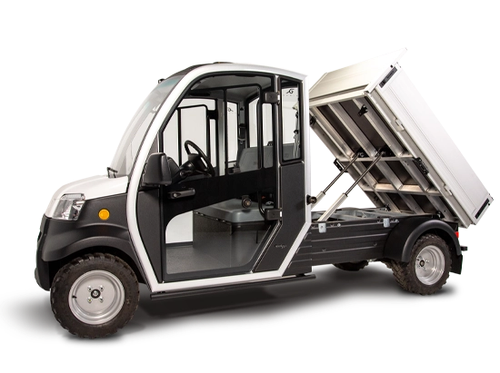 CLUB CAR URBAN LSV CLUB CAR URBAN LSV