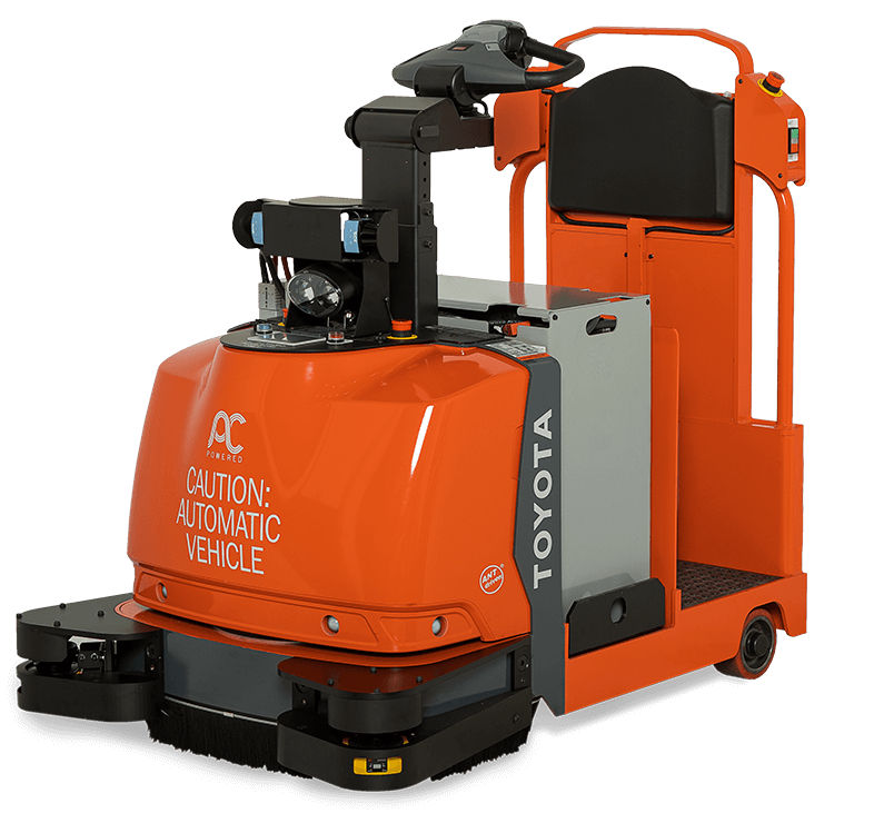 Core Tow Tractor Automated Forklift Core Tow Tractor Automated Forklift