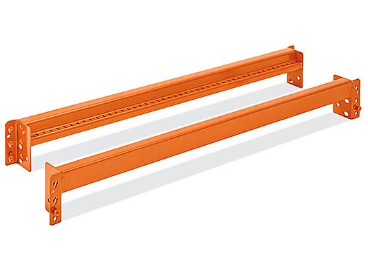 Additional Beams for Pallet Racks Additional Beams for Pallet Racks