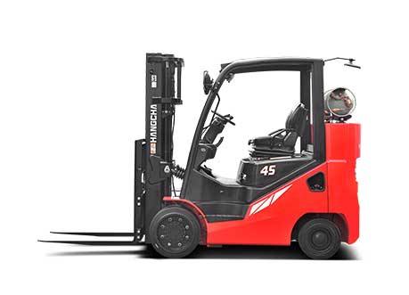 IC Cushion Forklifts 8,000-12,000lbs IC Cushion Forklifts 8,000-12,000lbs